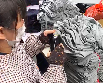 内裤剪线效果视频