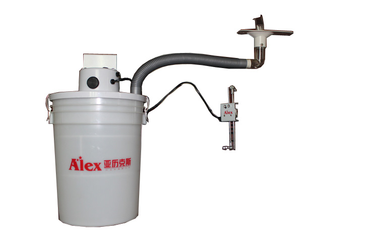 电动吸尘装置(图1)