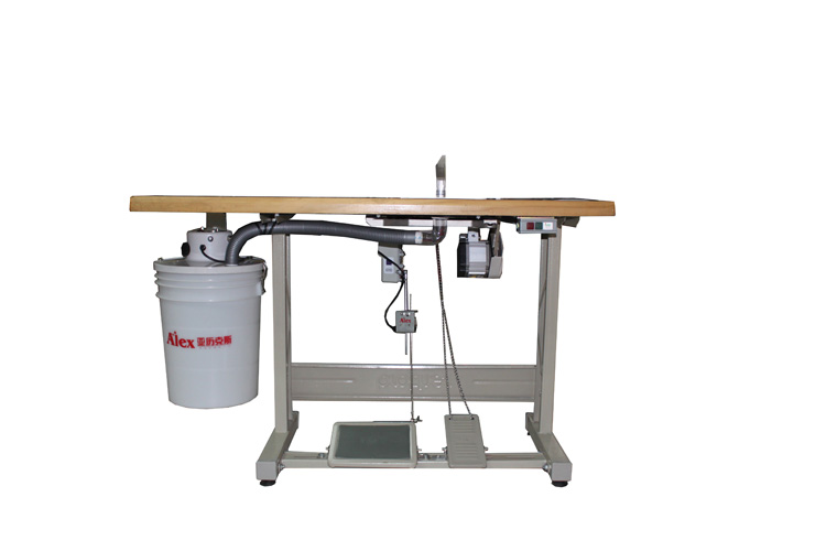 电动吸尘装置(图2)