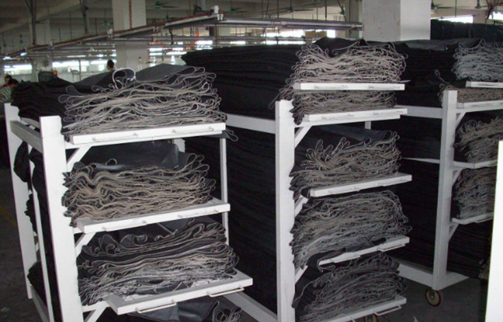 针织梭织两用型松布架(图2)