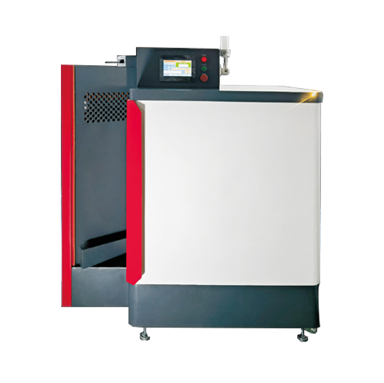 吊挂智能吸线机SUH-03.2