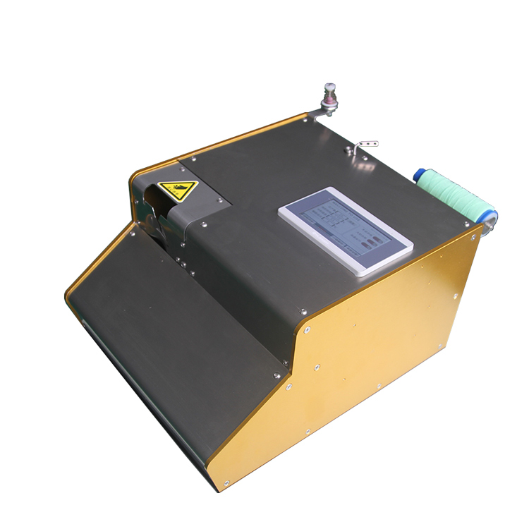 全自动热熔绕扣机 A808